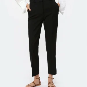 Joseph Pantalon Coleman Laine Noir 13