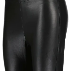 Joseph Pantalon Legging Cuir Noir 9