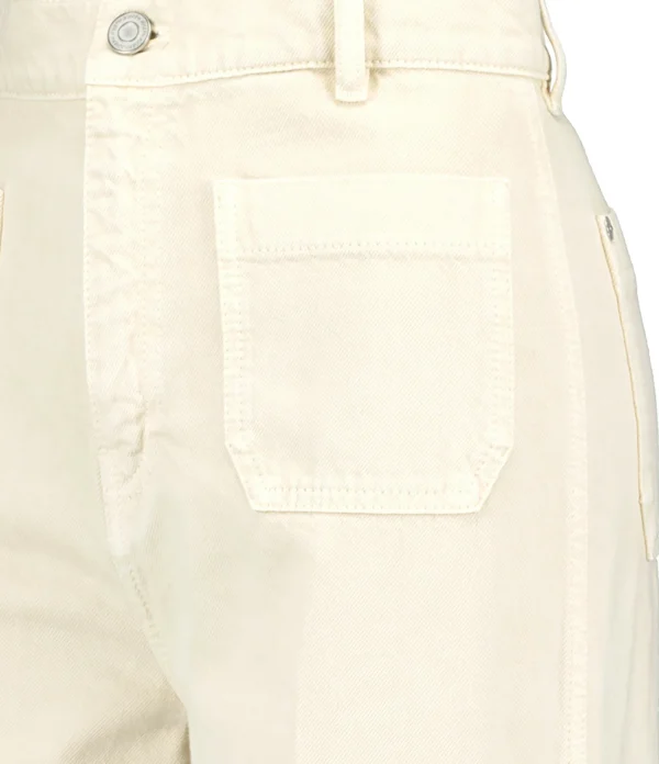 Joseph Jean Brompton Denim Beige 3