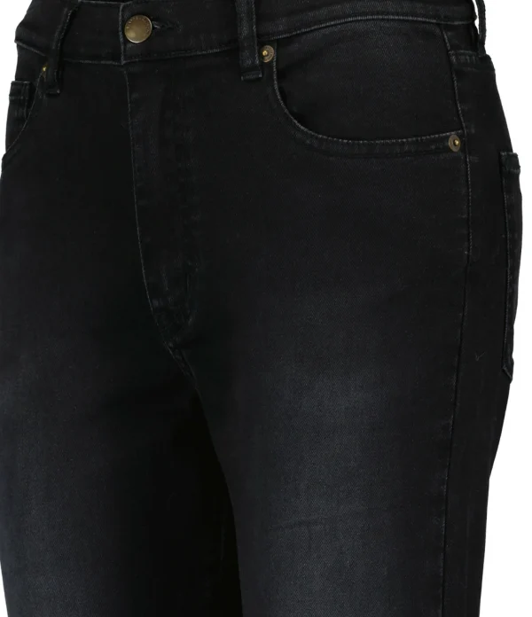 JEANNE VOULAND Jean Henzo Stretch Stone Noir 3