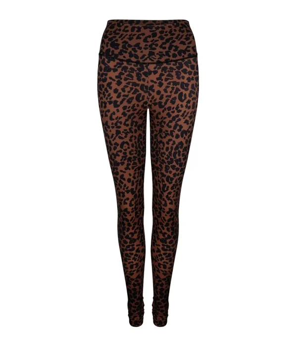 Love Stories Legging Jaguar Léopard 1