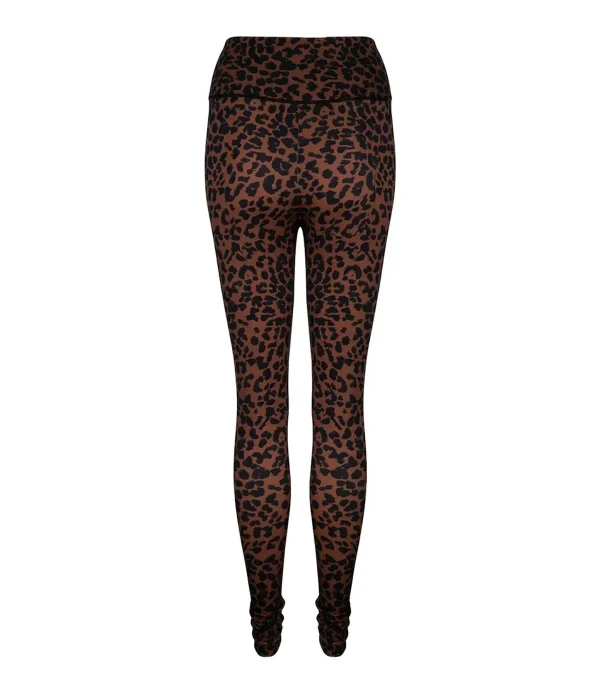 Love Stories Legging Jaguar Léopard 3