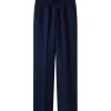 A.P.C. Pantalon Carlota Marine 17