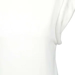 LIVY Top Dotcom Coton Blanc 9