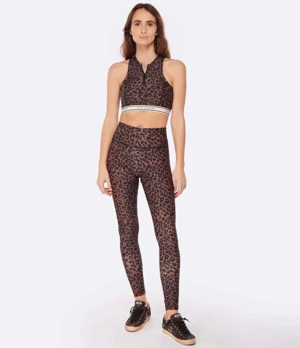 Love Stories Legging Jaguar Léopard 4