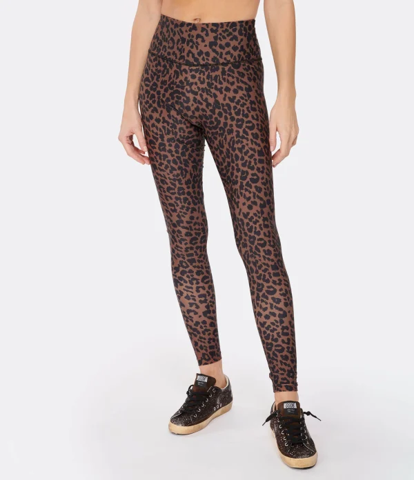 Love Stories Legging Jaguar Léopard 5