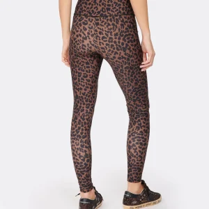 Love Stories Legging Jaguar Léopard 15