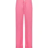 MAEVY MOUVEMENT LIBRE Pantalon Denim Rose Barbie 19