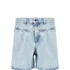 MAISON STANDARDS Short Donovan Denim Bleu 22