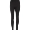 MAJESTIC FILATURES Legging Noir 20