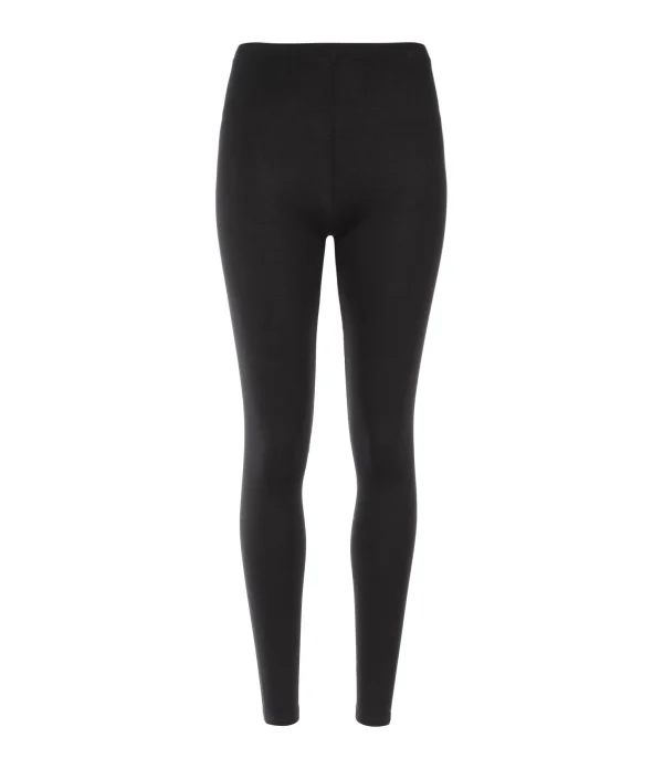 MAJESTIC FILATURES Legging Noir 1