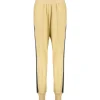 Mes Demoiselles Pantalon Bueno Coton Beige 17