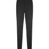 MARGAUX LONNBERG Pantalon Legging Chad Noir 19