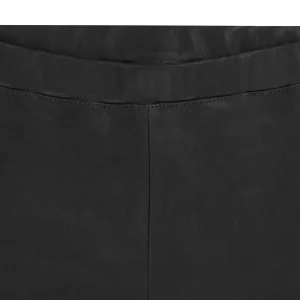 MARGAUX LONNBERG Pantalon Legging Chad Noir 13