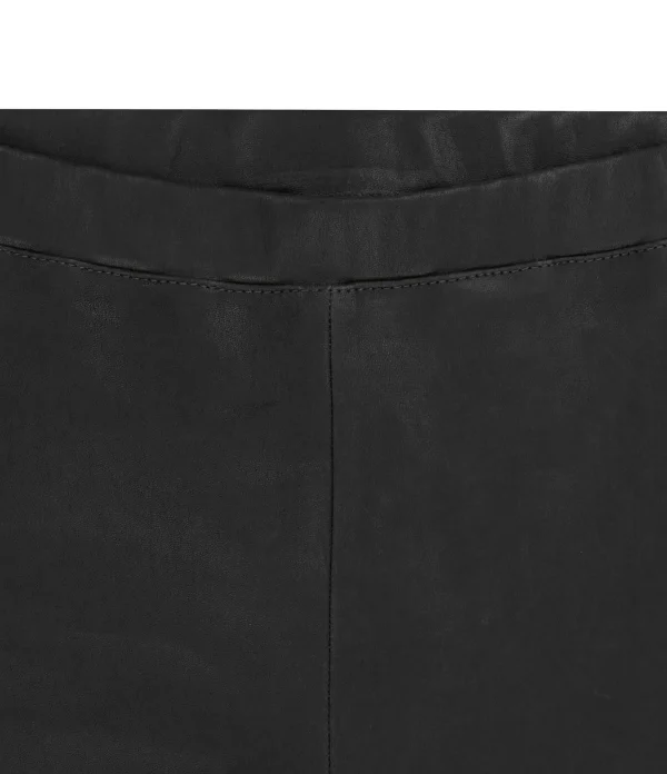 MARGAUX LONNBERG Pantalon Legging Chad Noir 3