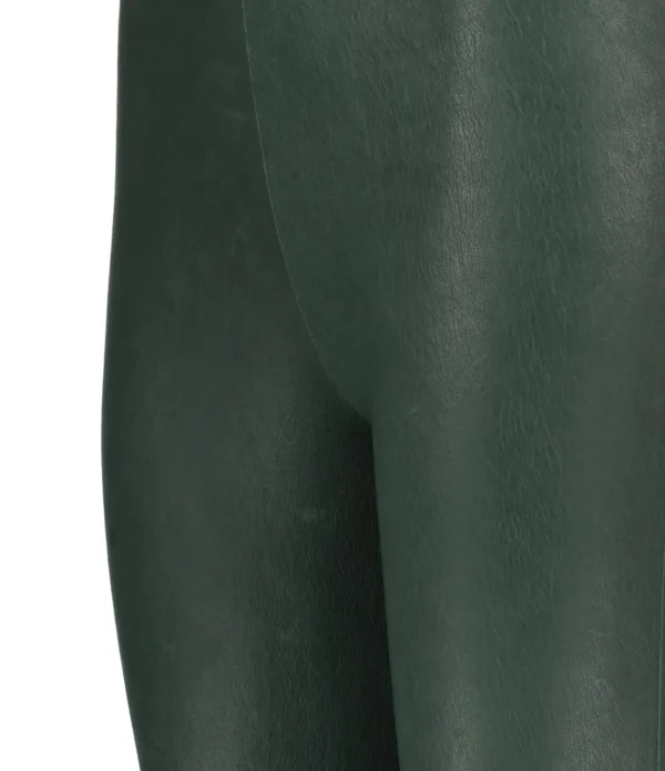 MARGAUX LONNBERG Pantalon Chad Vert 3