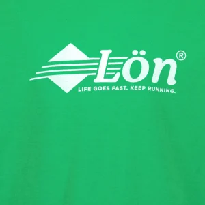 MARGAUX LONNBERG Tee-shirt Alper Coton Vert 6