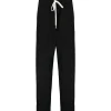 MM6 Maison Margiela Pantalon Noir 20