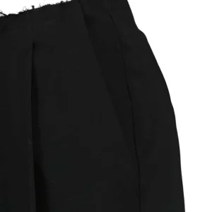 MM6 Maison Margiela Pantalon à Pinces Noir 14