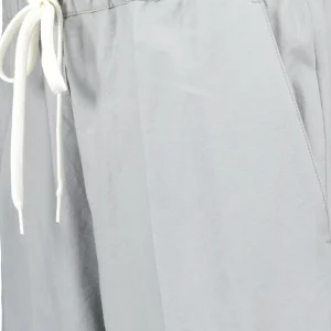 MM6 Maison Margiela Pantalon Coton Gris 9