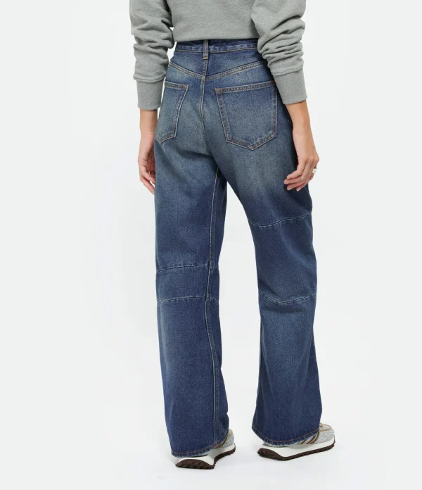 MM6 Maison Margiela Jean Bleu, Collection Studio 6