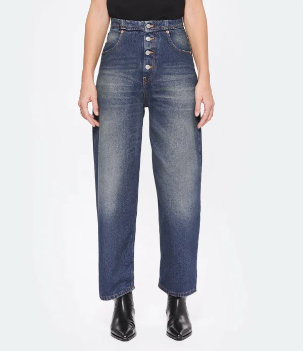 MM6 Maison Margiela Jean Bleu, Collection Studio 5