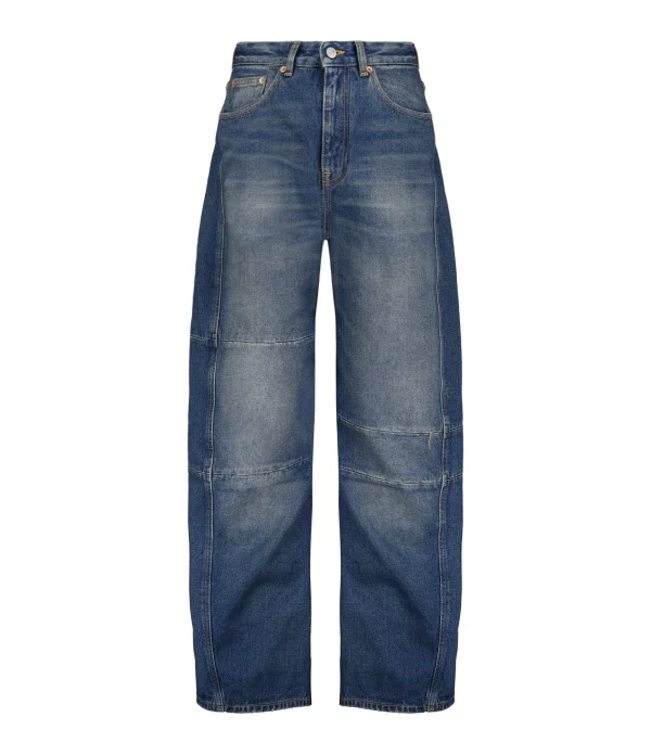 MM6 Maison Margiela Jean Bleu, Collection Studio 1