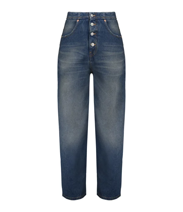 MM6 Maison Margiela Jean Bleu, Collection Studio 1