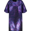 Modetrotter Robe Oscar Seya Zèbre Violet 14