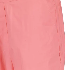 Momoni Pantalon Idaho Coton Corail 10