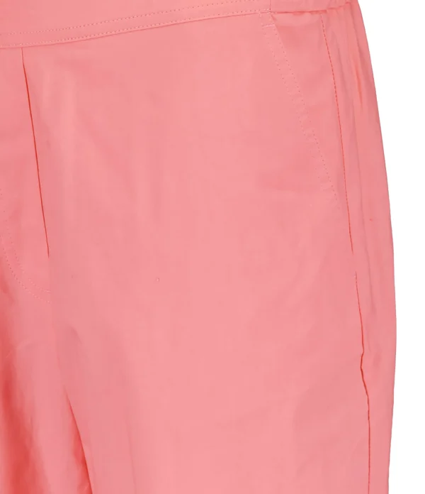 Momoni Pantalon Idaho Coton Corail 3