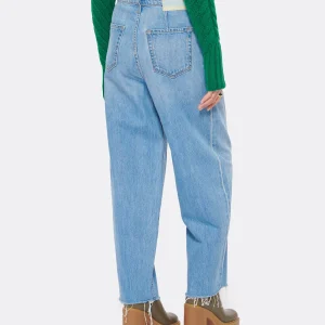 MOTHER Jean The Double Pleat Denim Nothing Else Like It 15