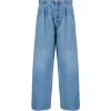 MOTHER Jean The Double Pleat Denim Nothing Else Like It 20