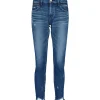 MOUSSY VINTAGE Jean Daleville Skinny Denim Bleu 19