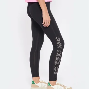 New Balance Legging NB Essentials Coton Noir 15