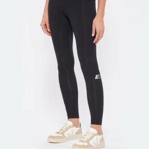 New Balance Legging NB Essentials Coton Noir 13