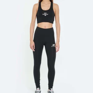 New Balance Legging NB Essentials Noir 11