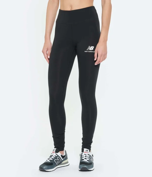 New Balance Legging NB Essentials Noir 5