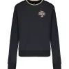 New Balance Sweatshirt NB Athletics 70s Run Coton Phantom 20