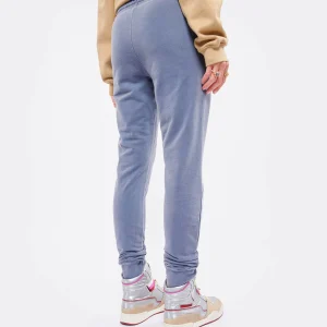 NEWTONE Jogging Jogger 1970 Coton Bleu Denim 15