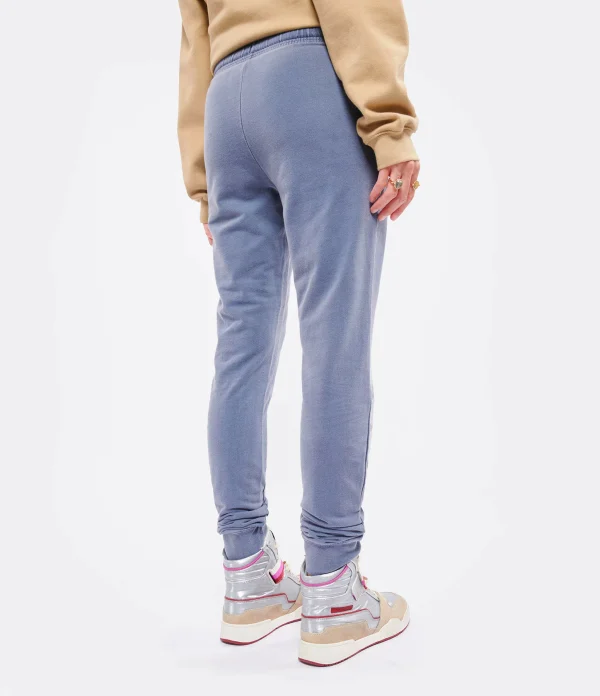 NEWTONE Jogging Jogger 1970 Coton Bleu Denim 6