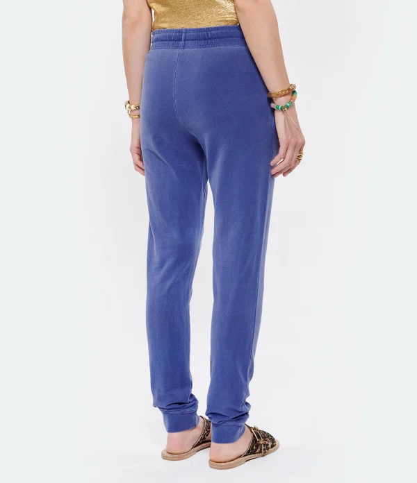 NEWTONE Jogging Jogger 1970 Coton Bleu 5