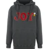 NEWTONE Sweatshirt Jagger Joy Coton Pepper 17