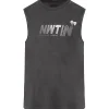 NEWTONE Tee-shirt Biker Official Coton Pepper 22