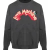 NEWTONE Sweatshirt Roller Machine Coton Pepper 10