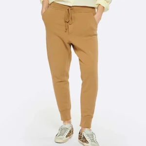 NILI LOTAN Jogging Nolan Coton Caramel 15