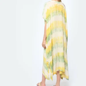 NOUS Kaftan Palma Rayures Cactus 9