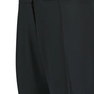 OUD Pantalon Espi Crêpe Noir 9