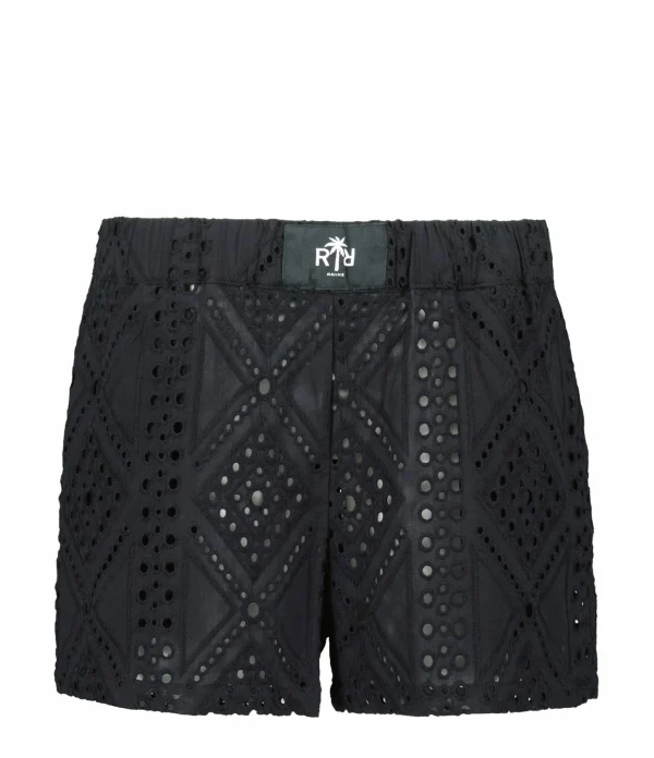 RAIINE Short Allwyn Noir 1