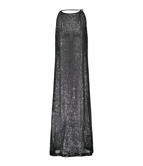 RAIINE Robe Cyd Noir 1